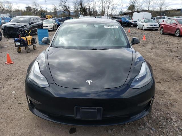 46497524 :رقم المزاد ، 5YJ3E1EAXMF915144 vin ، 2021 Tesla Model 3 مزاد بيع