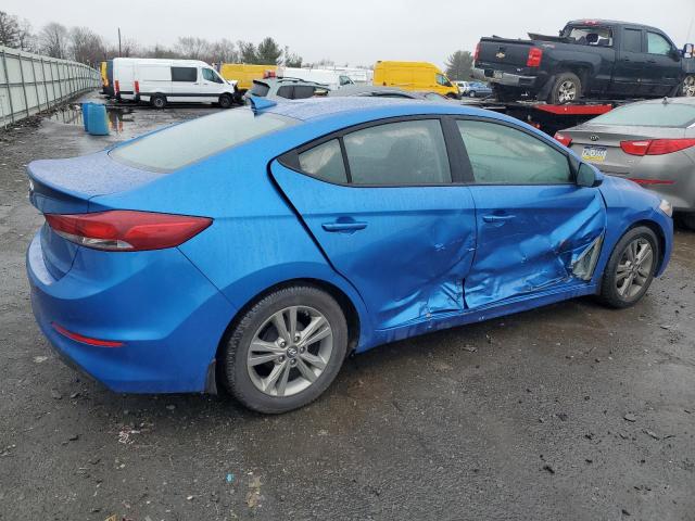 Aukcja sprzedaży 2017 Hyundai Elantra Se, vin: 5NPD84LF7HH143060, numer aukcji: 45508624