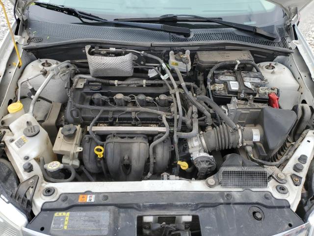 Aukcja sprzedaży 2010 Ford Focus Se, vin: 1FAHP3FN6AW165848, numer aukcji: 45483694