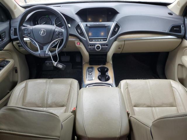 Aukcja sprzedaży 2019 Acura Mdx Advance, vin: 5J8YD3H8XKL007771, numer aukcji: 45391174