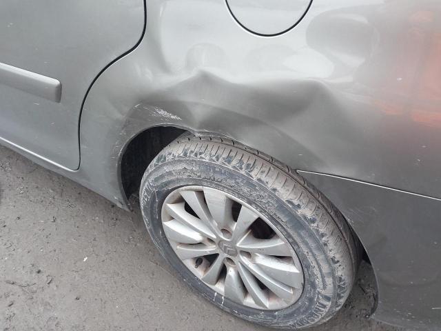 Aukcja sprzedaży 2008 Citroen C4 Picasso, vin: VF7UARHJH45377621, numer aukcji: 45584794