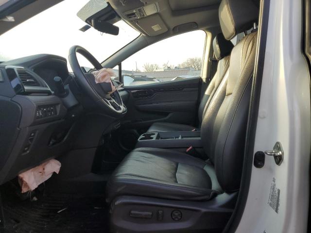 Aukcja sprzedaży 2019 Honda Odyssey Elite, vin: 5FNRL6H93KB104815, numer aukcji: 45149914