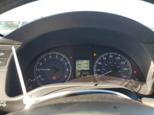 Продажа на аукционе авто 2011 Infiniti G25, vin: JN1DV6ARXBM650777, номер лота: 46166464