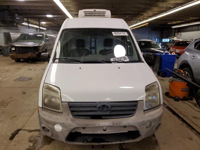 Продаж на аукціоні авто 2011 Ford Transit Connect Xlt, vin: NM0LS7BN4BT045515, номер лоту: 46354134