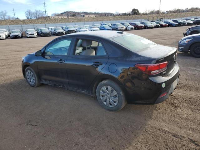 Aukcja sprzedaży 2020 Kia Rio Lx, vin: 3KPA24AD4LE303303, numer aukcji: 48107444