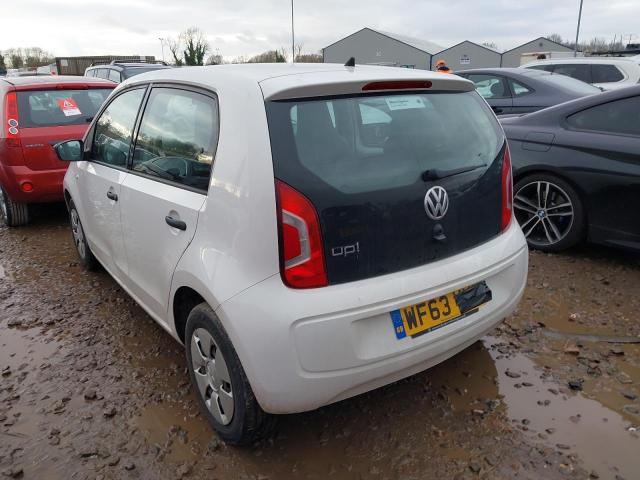 Aukcja sprzedaży 2013 Volkswagen Take Up, vin: WVWZZZAAZED028169, numer aukcji: 45587364
