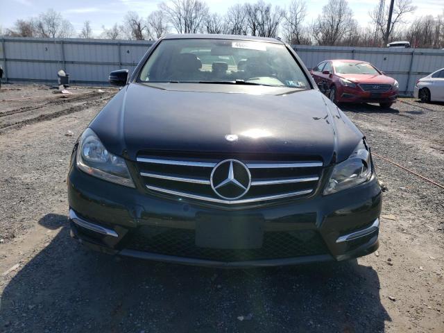 Продажа на аукционе авто 2014 Mercedes-benz C 300 4matic, vin: WDDGF8AB2EA939265, номер лота: 46067684