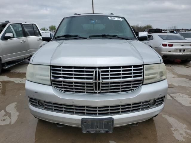 Продаж на аукціоні авто 2012 Lincoln Navigator, vin: 5LMJJ2H53CEL01777, номер лоту: 45287714