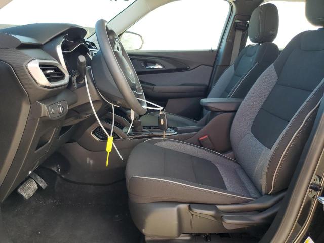Aukcja sprzedaży 2023 Chevrolet Trailblazer Ls, vin: KL79MMS27PB180137, numer aukcji: 47553184