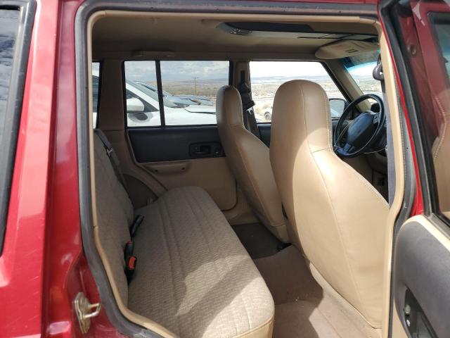 Aukcja sprzedaży 1999 Jeep Cherokee Sport, vin: 1J4FF68S2XL526053, numer aukcji: 45500854