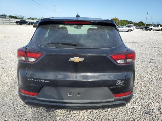 Aukcja sprzedaży 2023 Chevrolet Trailblazer Ls, vin: KL79MMS27PB180137, numer aukcji: 47553184