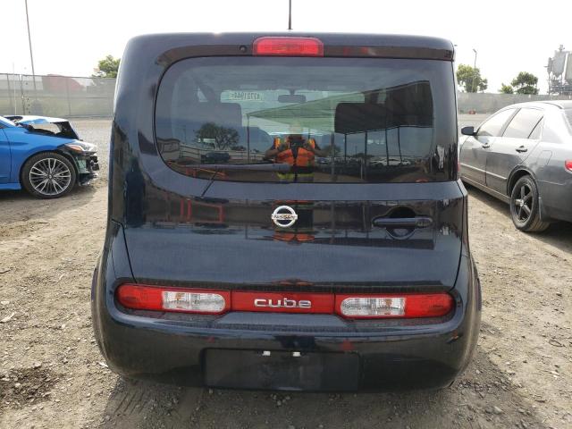 Aukcja sprzedaży 2011 Nissan Cube Base, vin: JN8AZ2KR6BT210903, numer aukcji: 47721944