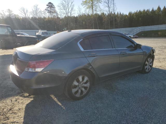 2008 Honda Accord Exl მანქანა იყიდება აუქციონზე, vin: 1HGCP26838A107519, აუქციონის ნომერი: 48620154