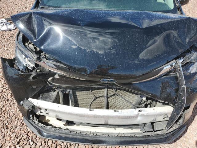 48275864 :رقم المزاد ، 5TDKRKEC8MS037247 vin ، 2021 Toyota Sienna Le مزاد بيع