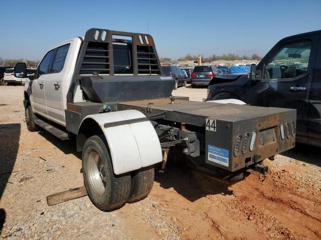 Aukcja sprzedaży 2017 Ford F350 Super Duty, vin: 1FT8W3DT1HEF42990, numer aukcji: 45305634