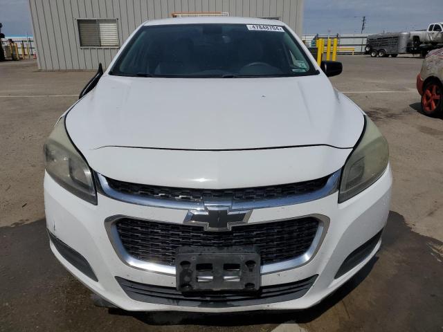2015 Chevrolet Malibu Ls მანქანა იყიდება აუქციონზე, vin: 1G11A5SL4FF173041, აუქციონის ნომერი: 47848704