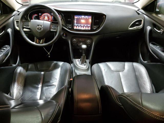 Продажа на аукционе авто 2015 Dodge Dart Limited, vin: 1C3CDFCB0FD266996, номер лота: 46544284