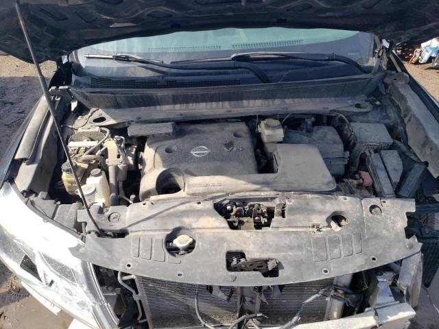 Aukcja sprzedaży 2016 Nissan Pathfinder S, vin: 5N1AR2MM1GC605359, numer aukcji: 45083684