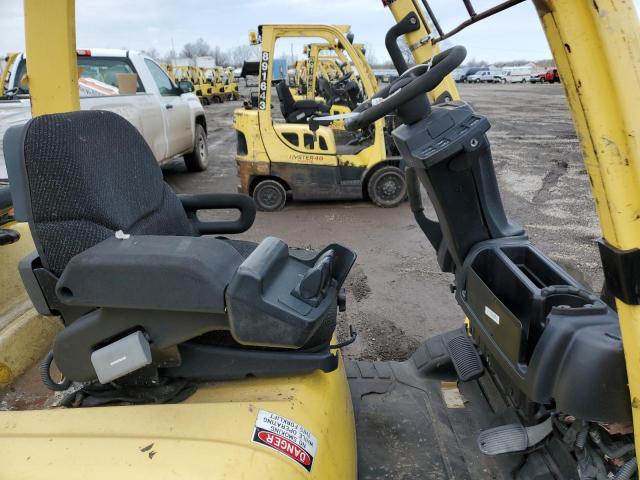 Aukcja sprzedaży 2009 Hyster Forklift, vin: F187V15199G, numer aukcji: 47229284