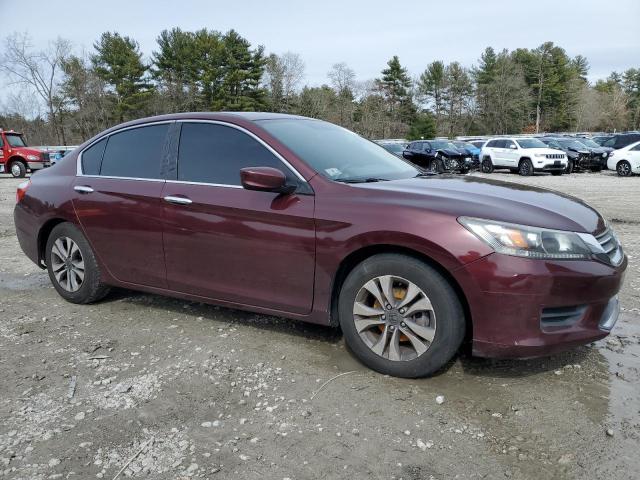 2015 Honda Accord Lx მანქანა იყიდება აუქციონზე, vin: 1HGCR2F33FA229504, აუქციონის ნომერი: 49014304