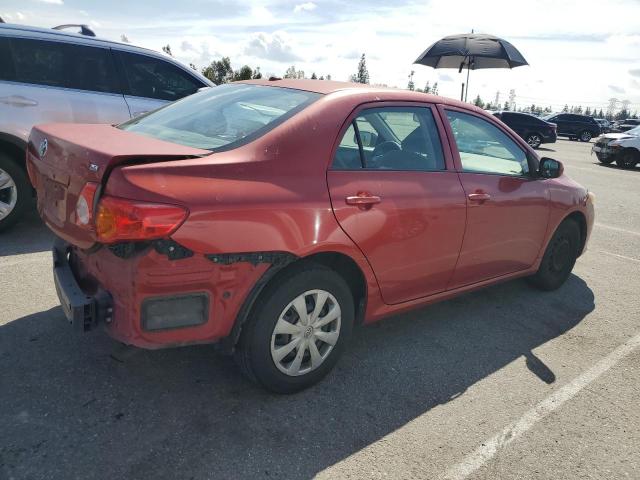 Aukcja sprzedaży 2010 Toyota Corolla Base, vin: JTDBU4EE2A9097627, numer aukcji: 45542794