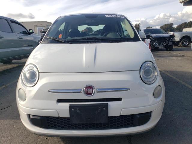 Aukcja sprzedaży 2015 Fiat 500 Pop, vin: 3C3CFFAR0FT695950, numer aukcji: 45555924