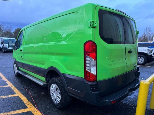 Продаж на аукціоні авто 2015 Ford Transit T-250, vin: 1FTNR1ZM0FKA34606, номер лоту: 48368824