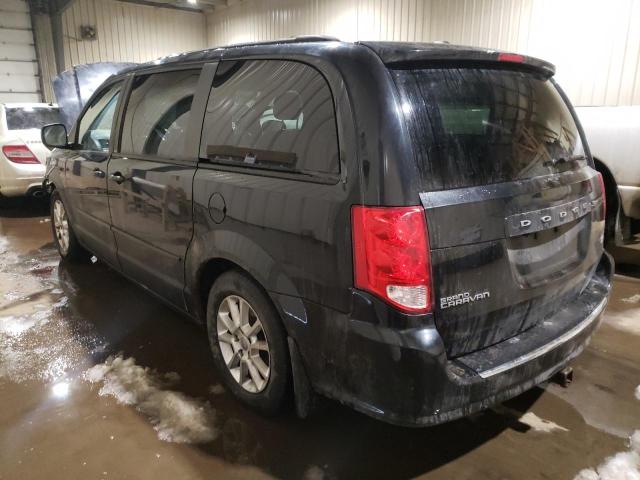 Продажа на аукционе авто 2012 Dodge Grand Caravan, vin: 2C4RDGEG5CR200926, номер лота: 47710044