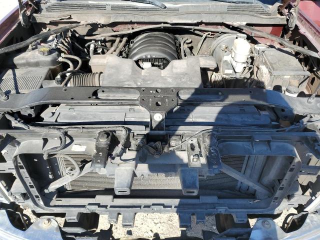 Aukcja sprzedaży 2015 Chevrolet Silverado K1500 Ltz, vin: 3GCUKSEC3FG248273, numer aukcji: 48914574