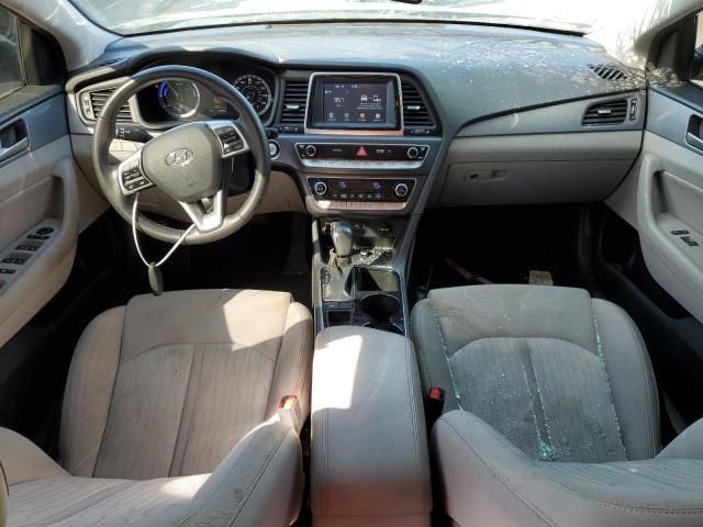 Продажа на аукционе авто 2018 Hyundai Sonata Hybrid, vin: KMHE24L39JA083660, номер лота: 47380764