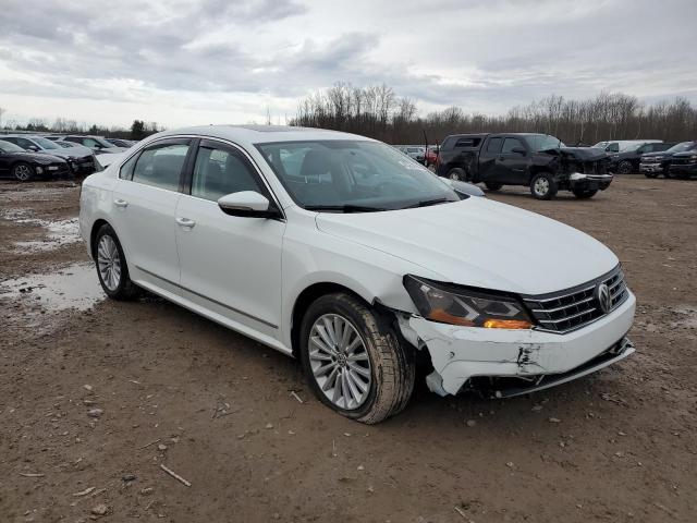 2017 Volkswagen Passat Se მანქანა იყიდება აუქციონზე, vin: 1VWBT7A39HC075983, აუქციონის ნომერი: 45350194