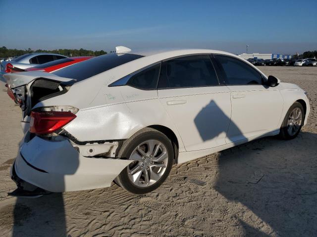 Aukcja sprzedaży 2018 Honda Accord Lx, vin: 1HGCV1F17JA262003, numer aukcji: 45434334
