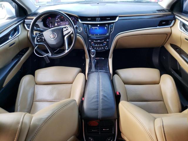 45180994 :رقم المزاد ، 2G61M5S31E9306413 vin ، 2014 Cadillac Xts Luxury Collection مزاد بيع