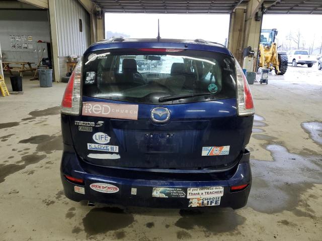 Aukcja sprzedaży 2009 Mazda 5, vin: JM1CR293790341792, numer aukcji: 45089914