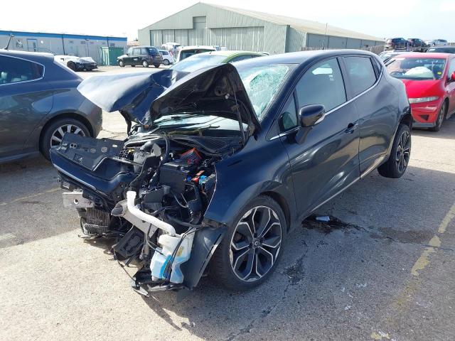 Aukcja sprzedaży 2019 Renault Clio Iconi, vin: *****************, numer aukcji: 45076574