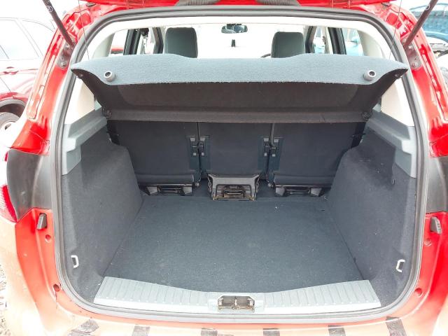 Aukcja sprzedaży 2014 Ford C-max Zete, vin: WF0JXXWPBJEL33175, numer aukcji: 45382664