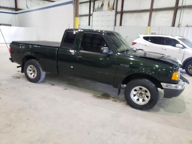 Продаж на аукціоні авто 2001 Ford Ranger Super Cab, vin: 1FTYR14U51TA64207, номер лоту: 45268984