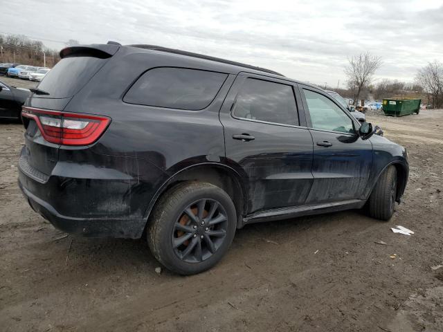 2017 Dodge Durango Gt მანქანა იყიდება აუქციონზე, vin: 1C4RDJDG6HC725458, აუქციონის ნომერი: 45199244