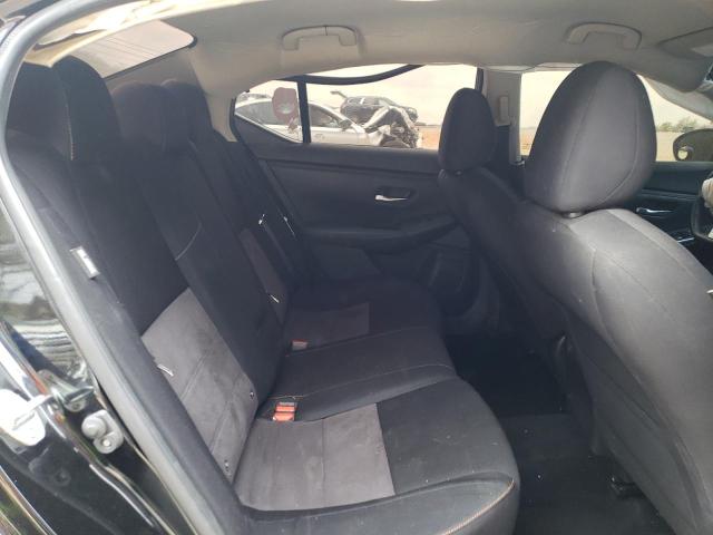 Продажа на аукционе авто 2020 Nissan Sentra Sr, vin: 3N1AB8DV1LY289924, номер лота: 47476554