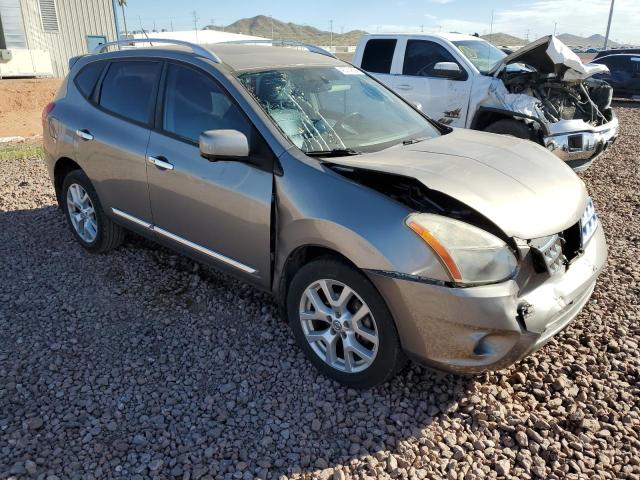 Aukcja sprzedaży 2013 Nissan Rogue S, vin: JN8AS5MT3DW518756, numer aukcji: 45374664