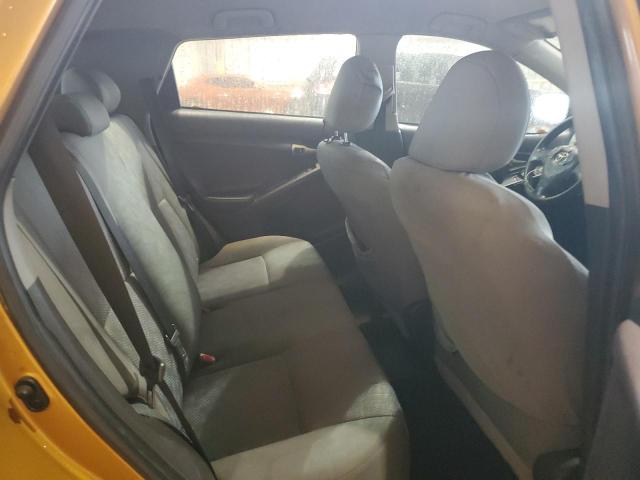 Aukcja sprzedaży 2010 Toyota Corolla Matrix, vin: 2T1KU4EE1AC331007, numer aukcji: 45551924