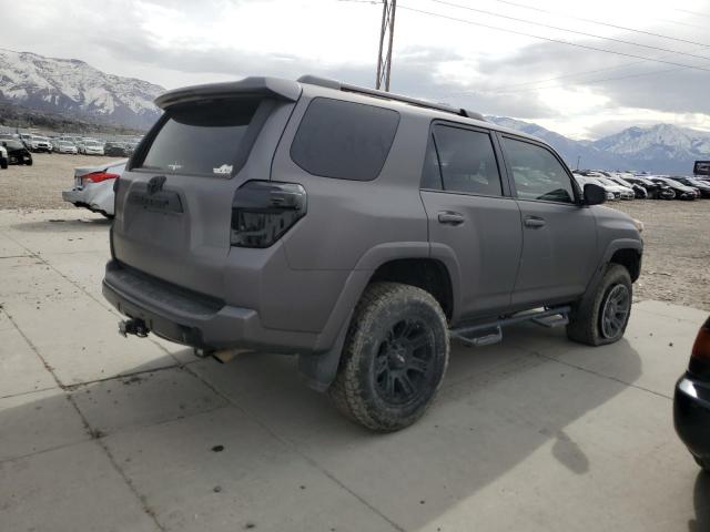 Продаж на аукціоні авто 2017 Toyota 4runner Sr, vin: JTEBU5JR6H5448146, номер лоту: 47988284