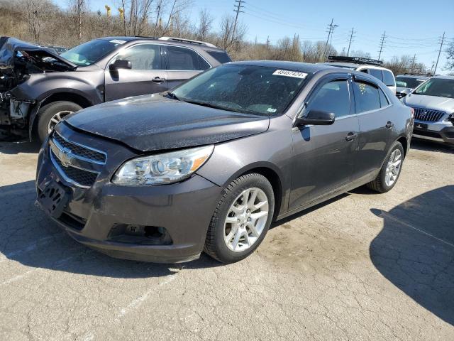 Aukcja sprzedaży 2013 Chevrolet Malibu 1lt, vin: 1G11D5RR7DF121689, numer aukcji: 45457424