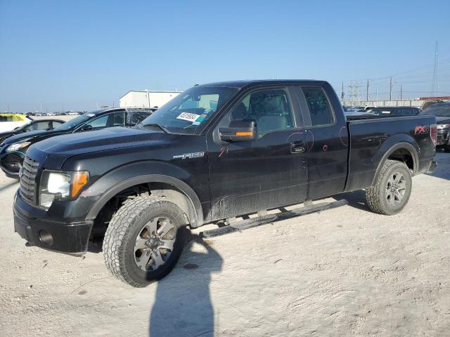 Aukcja sprzedaży 2012 Ford F150 Super Cab, vin: 1FTFX1EF9CFA48056, numer aukcji: 45318934