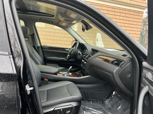 Продажа на аукционе авто 2015 Bmw X3 Xdrive28i, vin: 5UXWX9C55F0D58108, номер лота: 47361124