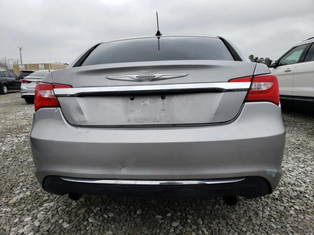 Aukcja sprzedaży 2014 Chrysler 200 Lx, vin: 1C3CCBAG3EN190886, numer aukcji: 45525444