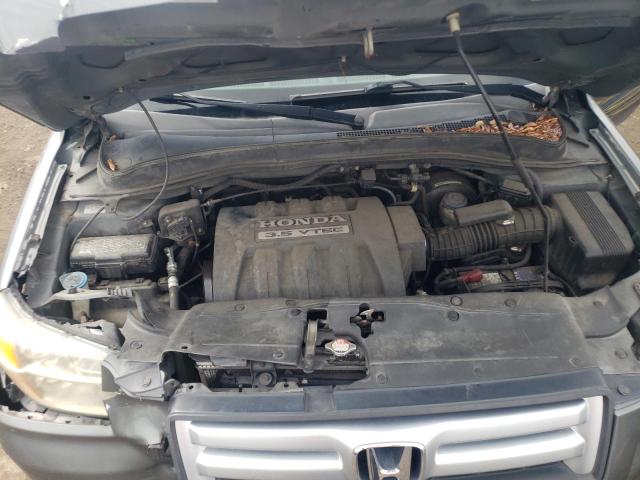 Продаж на аукціоні авто 2008 Honda Pilot Exl, vin: 5FNYF18748B047036, номер лоту: 46805074