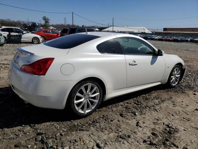 Aukcja sprzedaży 2015 Infiniti Q60 Journey, vin: JN1CV6EK1FM870856, numer aukcji: 45815244