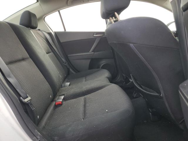 Продажа на аукционе авто 2013 Mazda 3 I, vin: JM1BL1TG0D1832291, номер лота: 46639004