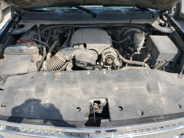 Aukcja sprzedaży 2013 Chevrolet Silverado K1500 Lt, vin: 3GCPKSE78DG140616, numer aukcji: 48758464